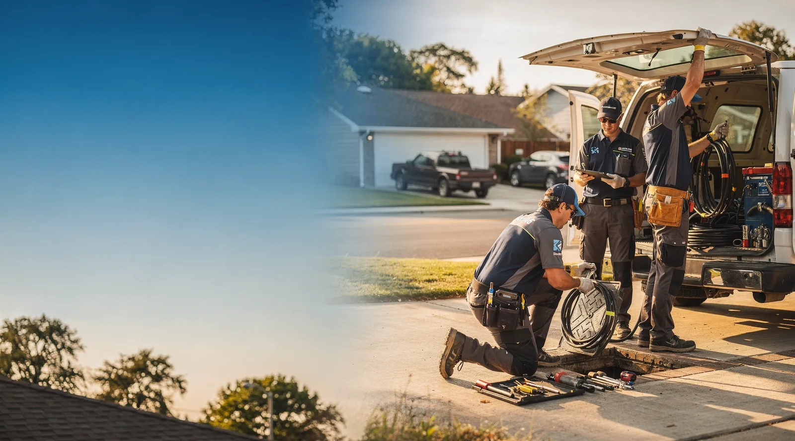 Water Softener Installation in Winnfield, LA near me